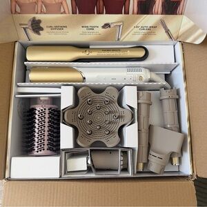 Shark Glam Powerful Air Styling & Drying System